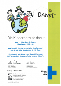 DankesurkundeKindernothilfe